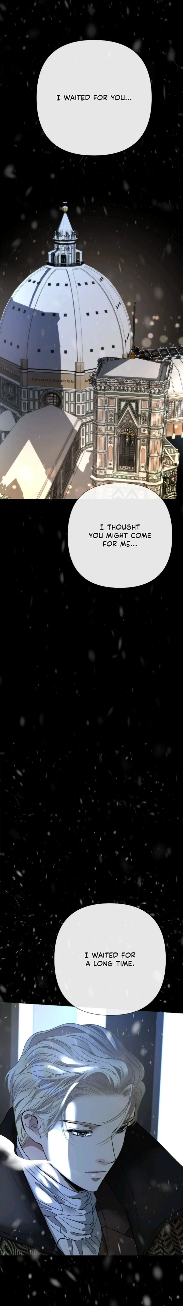 The Problematic Prince Chapter 57 - page 17