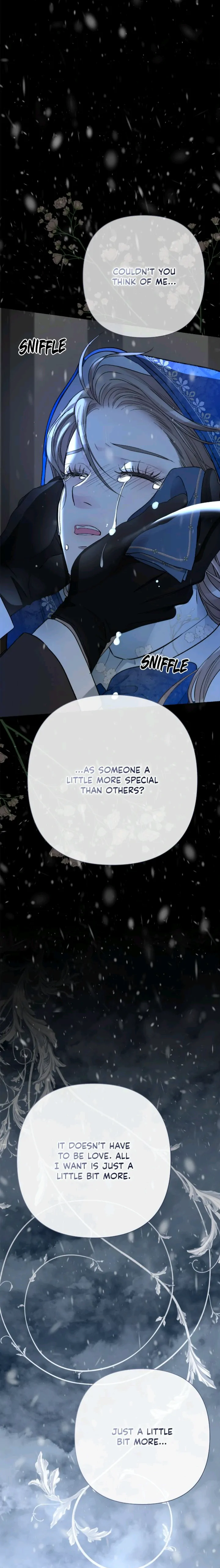 The Problematic Prince Chapter 57 - page 18