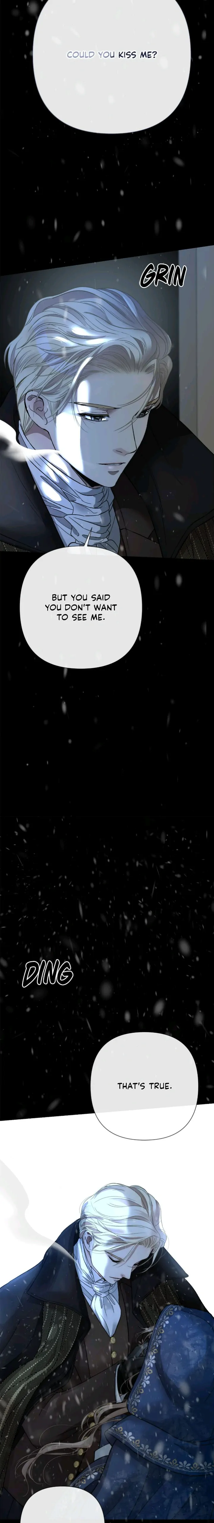 The Problematic Prince Chapter 57 - page 22