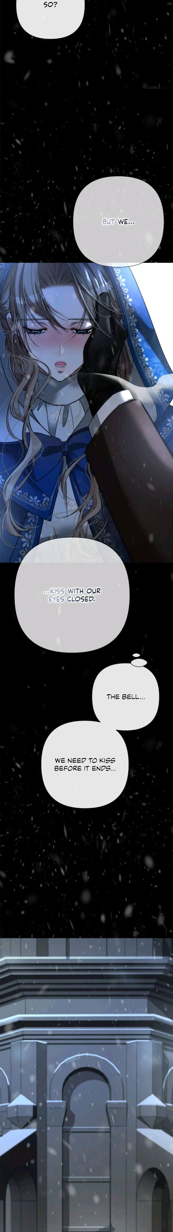 The Problematic Prince Chapter 57 - page 23