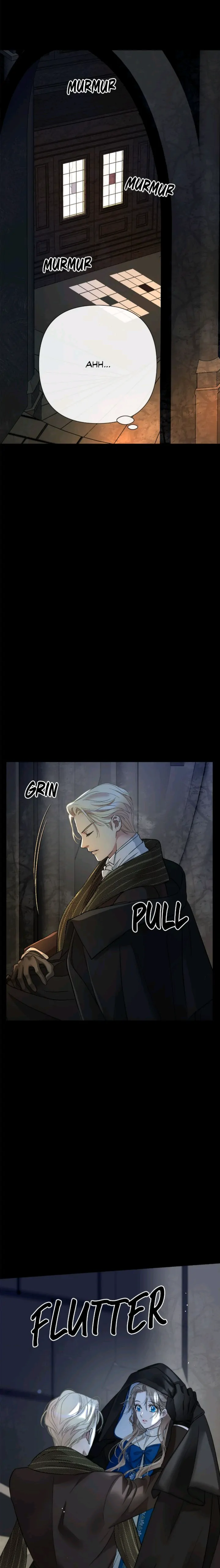 The Problematic Prince Chapter 57 - page 29
