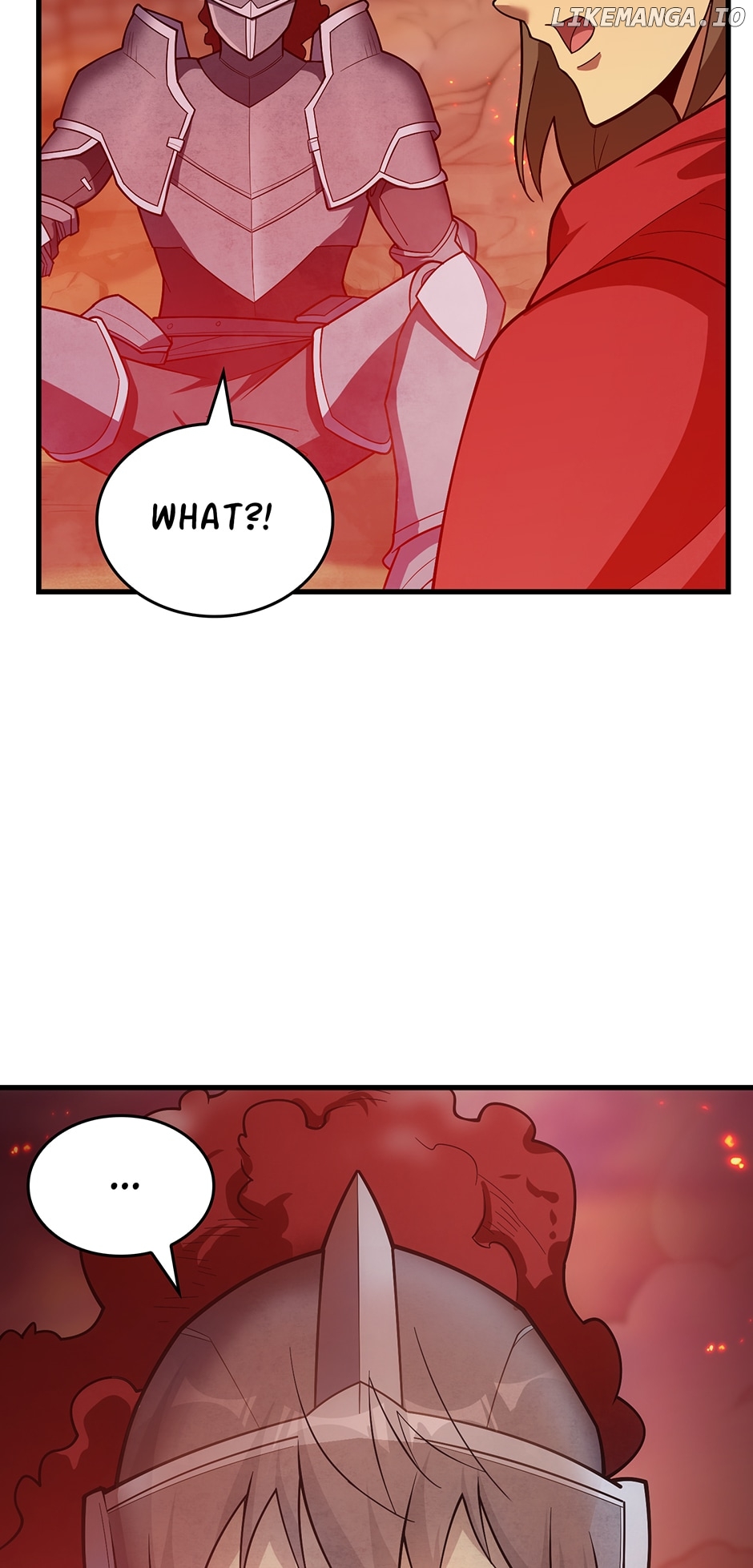 My Civil Servant Life Reborn in the Strange World Chapter 80 - page 4