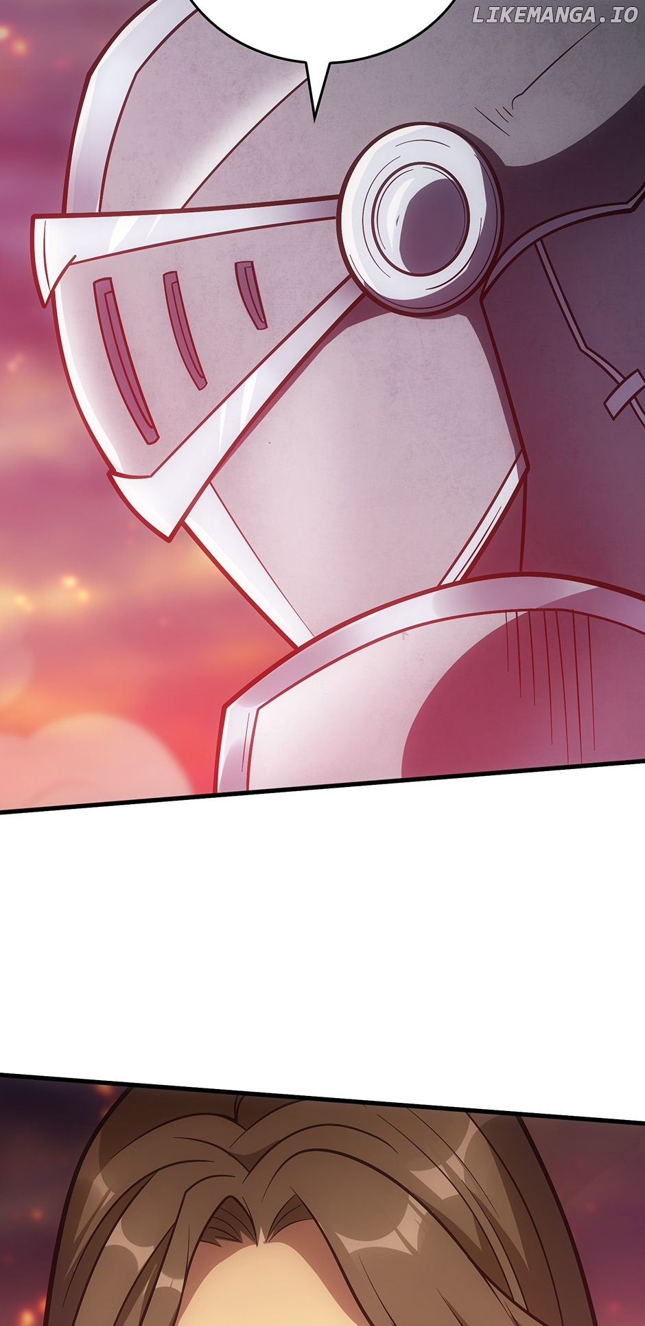 My Civil Servant Life Reborn in the Strange World Chapter 80 - page 13