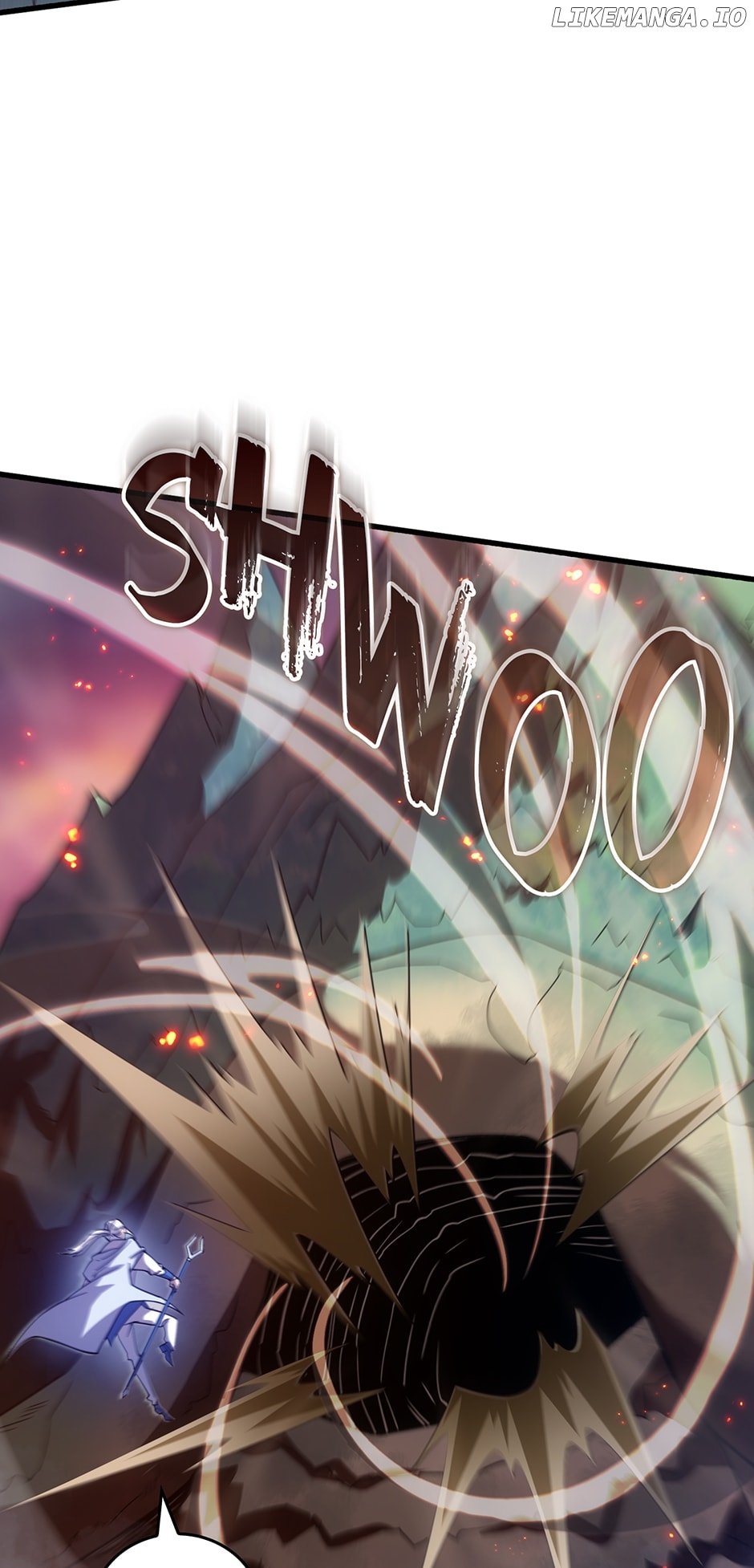 My Civil Servant Life Reborn in the Strange World Chapter 80 - page 41