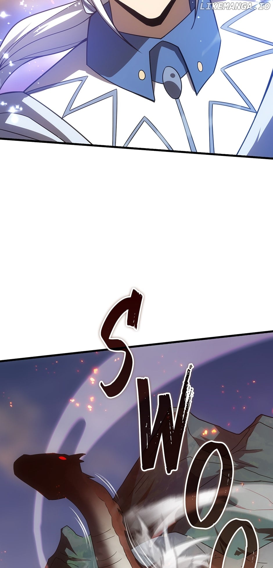My Civil Servant Life Reborn in the Strange World Chapter 80 - page 43