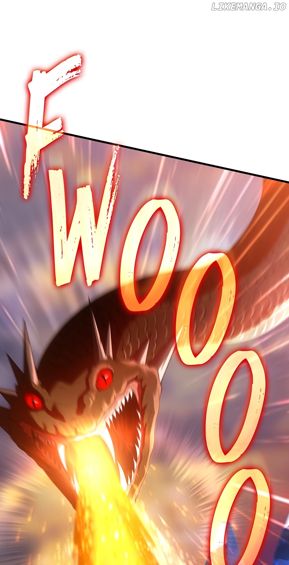 My Civil Servant Life Reborn in the Strange World Chapter 80 - page 47