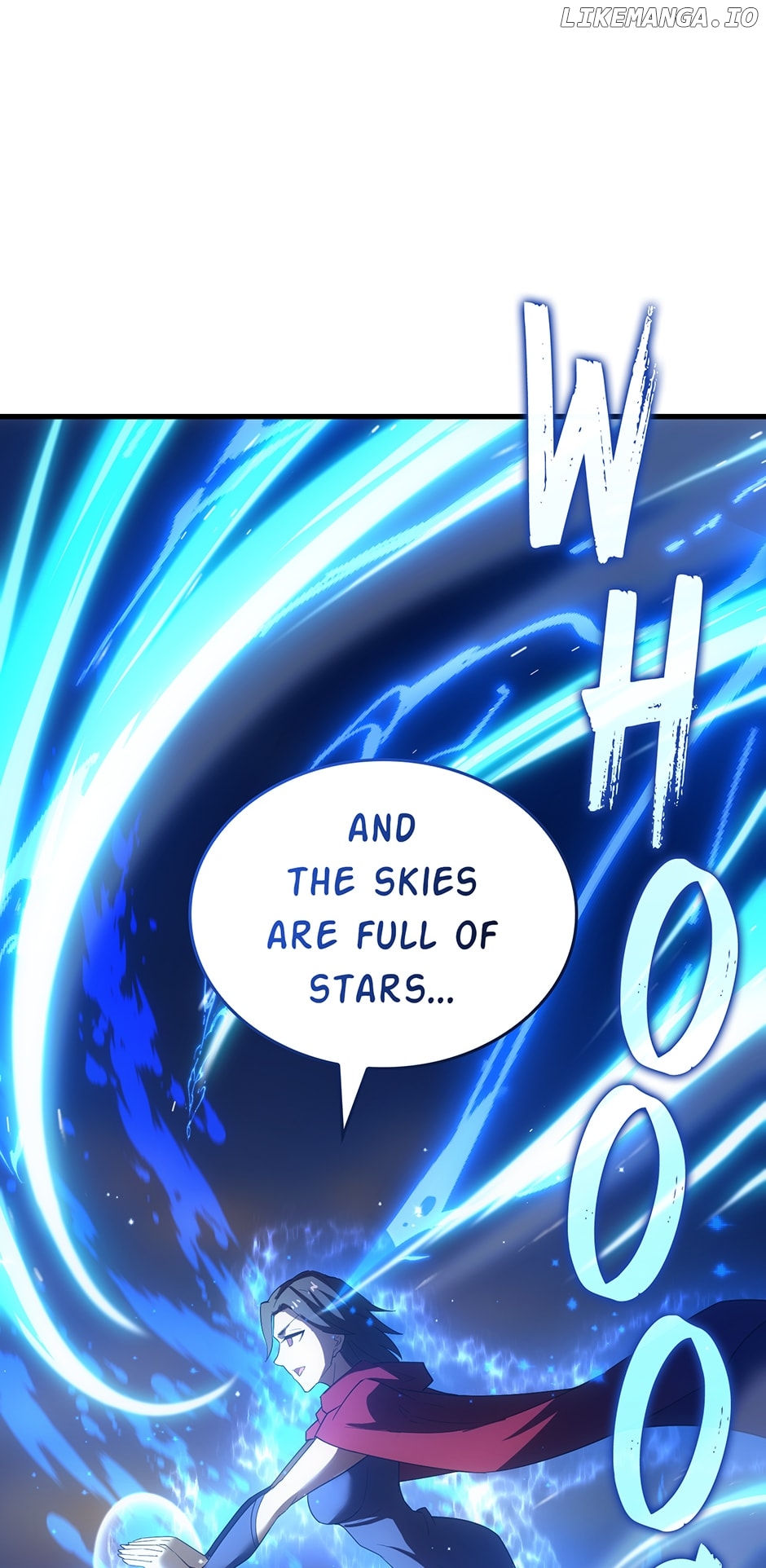 My Civil Servant Life Reborn in the Strange World Chapter 80 - page 81