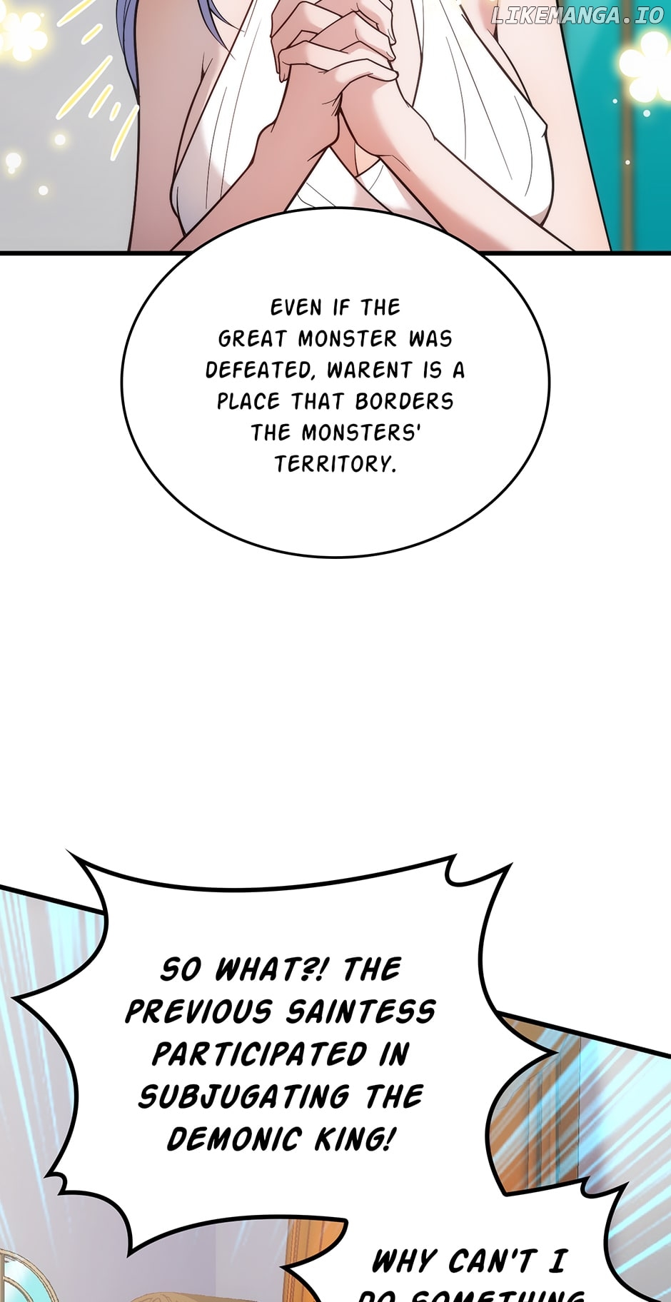 My Civil Servant Life Reborn in the Strange World Chapter 82 - page 101