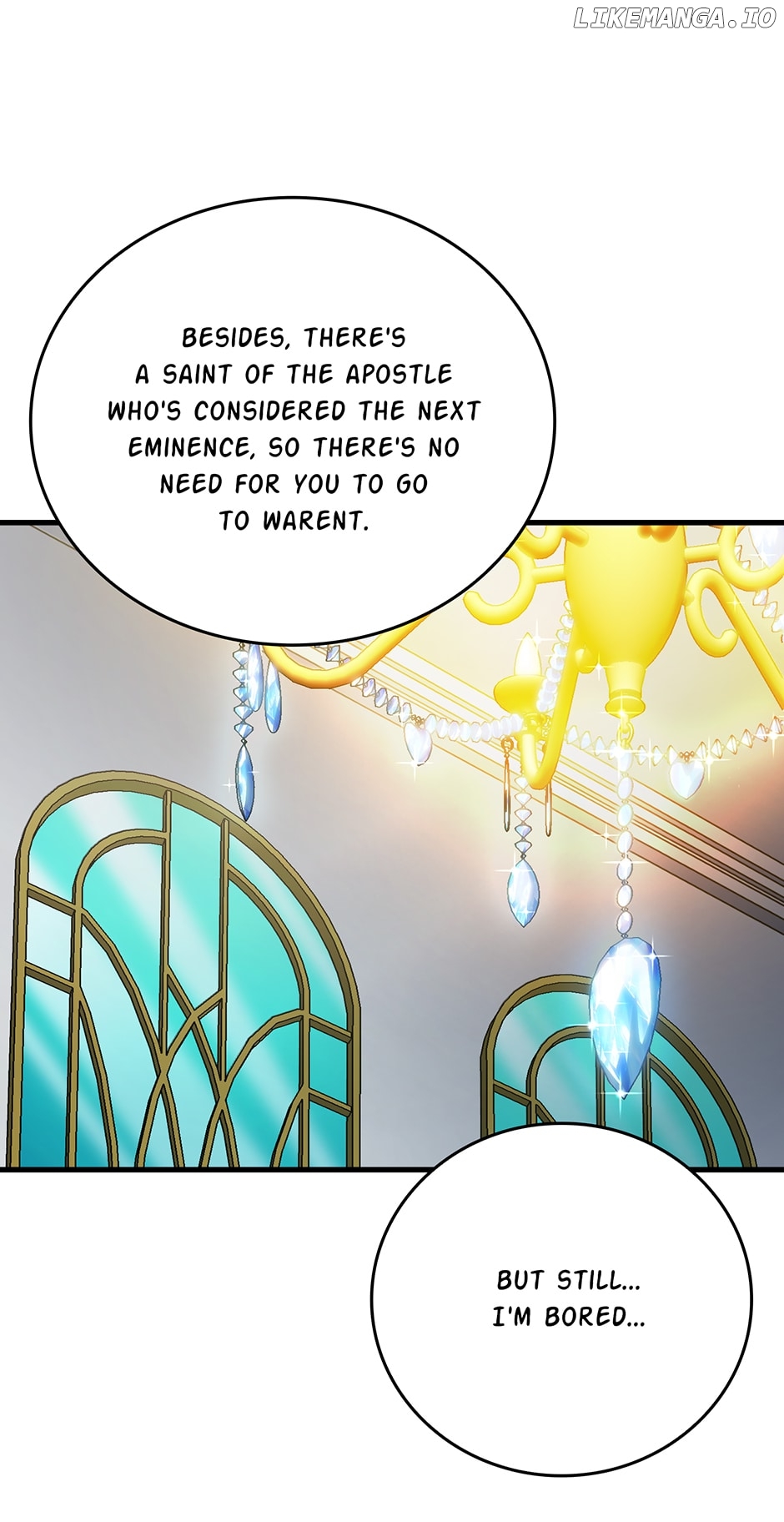 My Civil Servant Life Reborn in the Strange World Chapter 82 - page 103