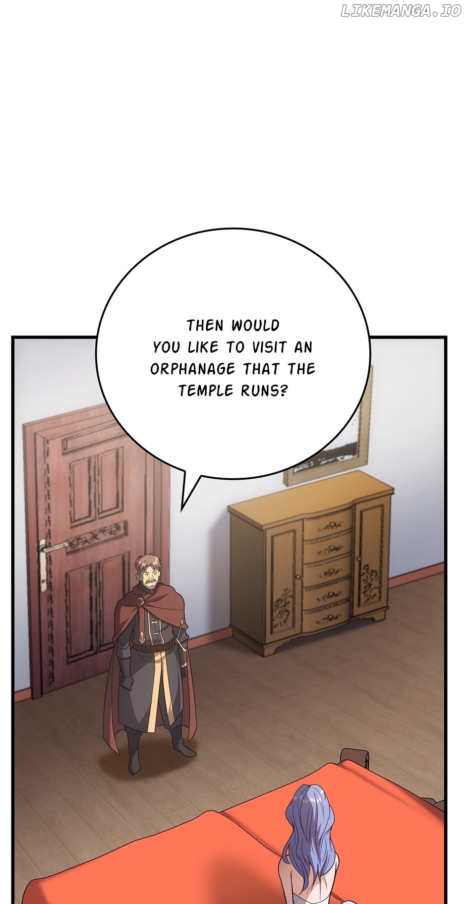 My Civil Servant Life Reborn in the Strange World Chapter 82 - page 104