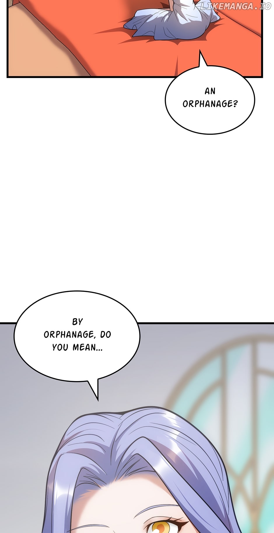 My Civil Servant Life Reborn in the Strange World Chapter 82 - page 105