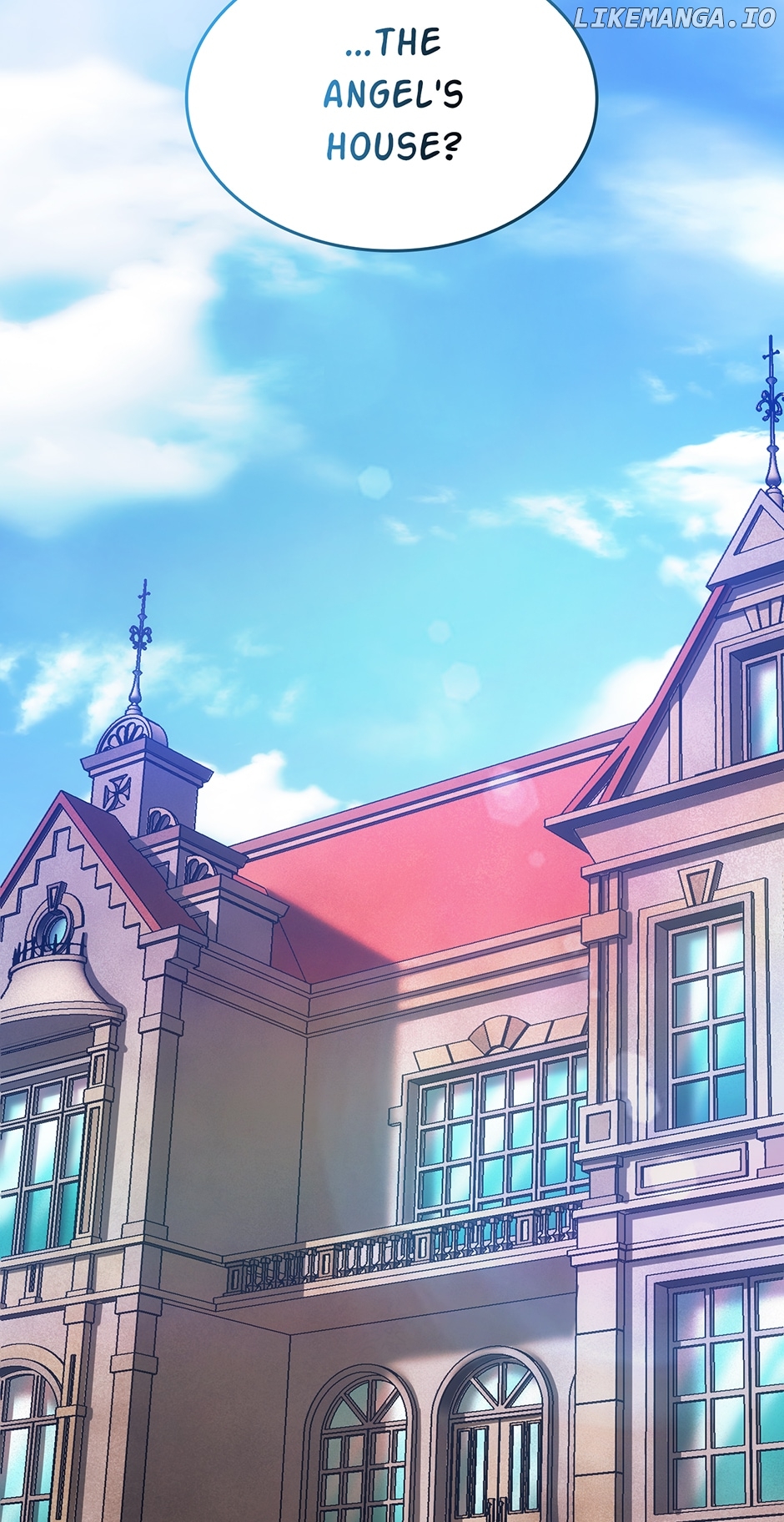 My Civil Servant Life Reborn in the Strange World Chapter 82 - page 107