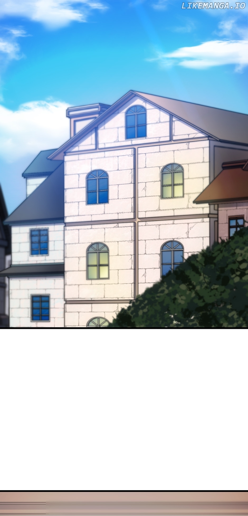 My Civil Servant Life Reborn in the Strange World Chapter 82 - page 15