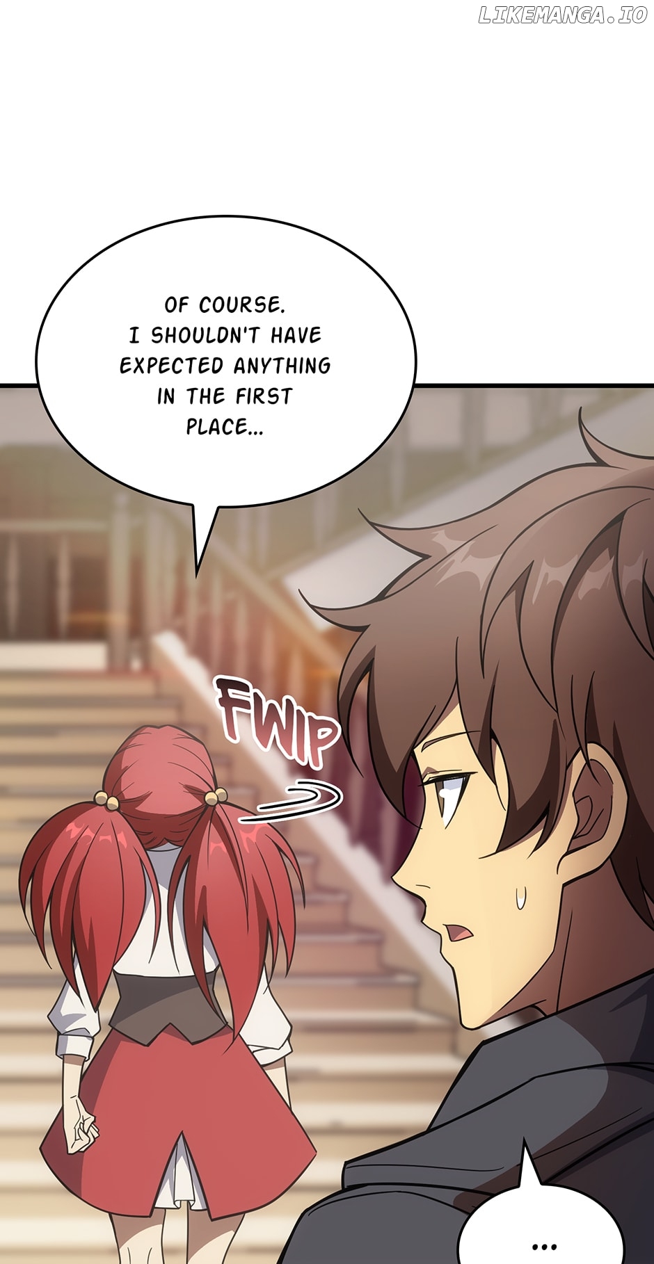 My Civil Servant Life Reborn in the Strange World Chapter 82 - page 26