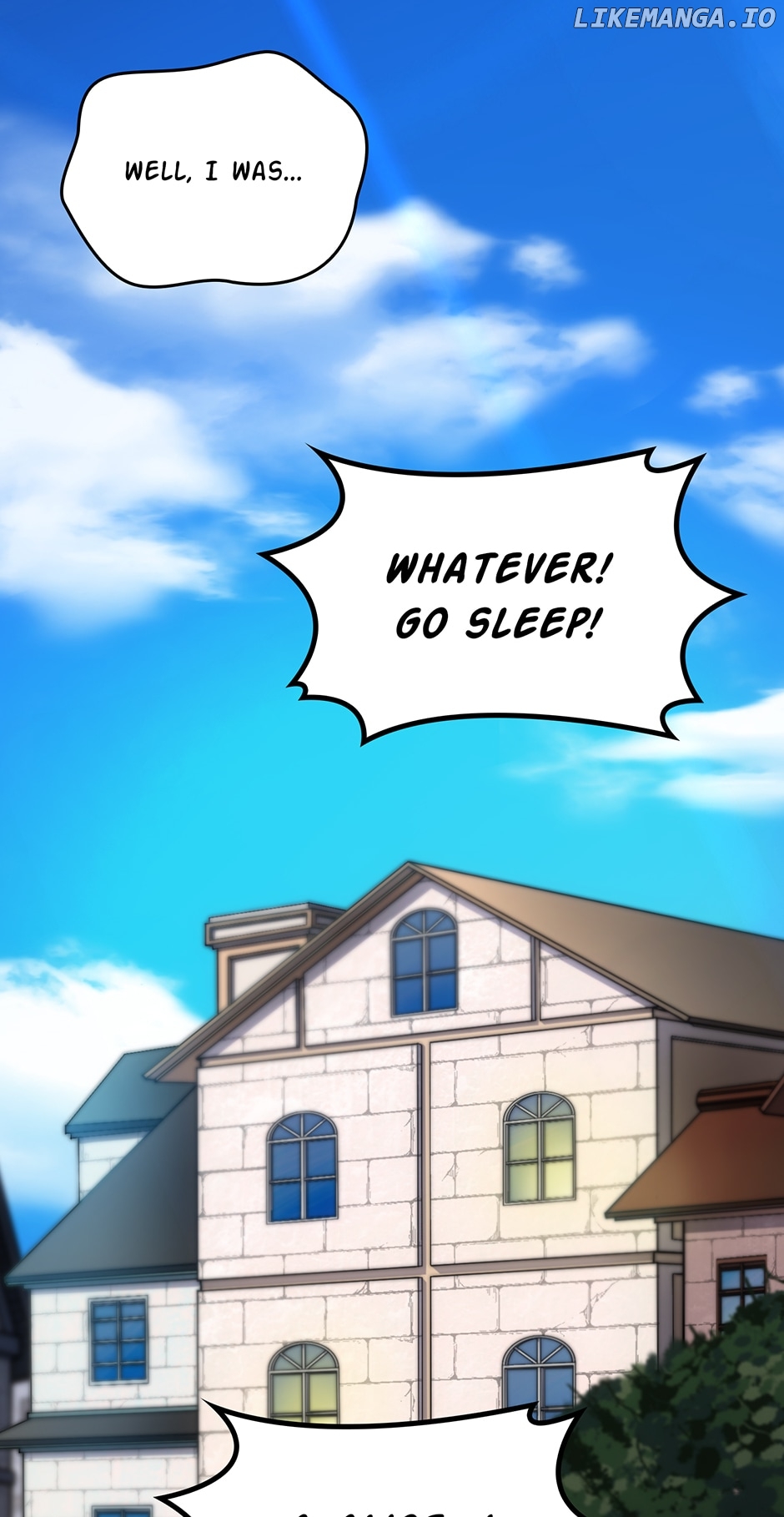 My Civil Servant Life Reborn in the Strange World Chapter 82 - page 28