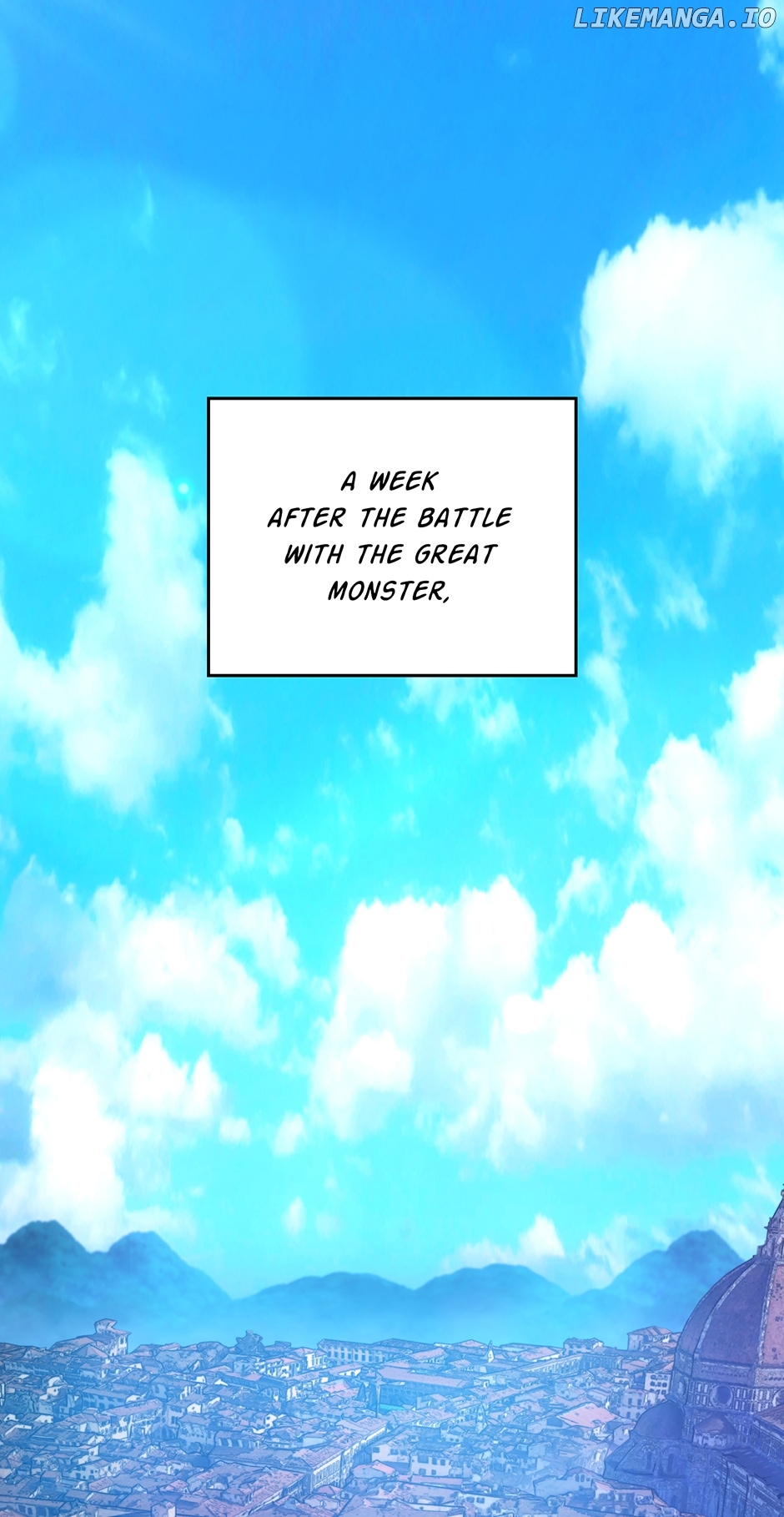 My Civil Servant Life Reborn in the Strange World Chapter 82 - page 31