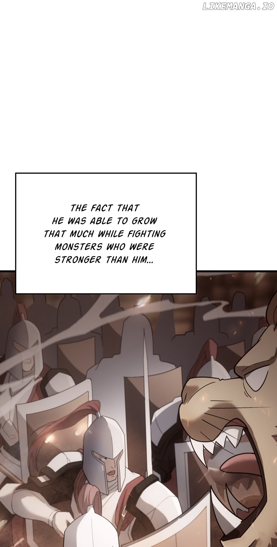 My Civil Servant Life Reborn in the Strange World Chapter 82 - page 43