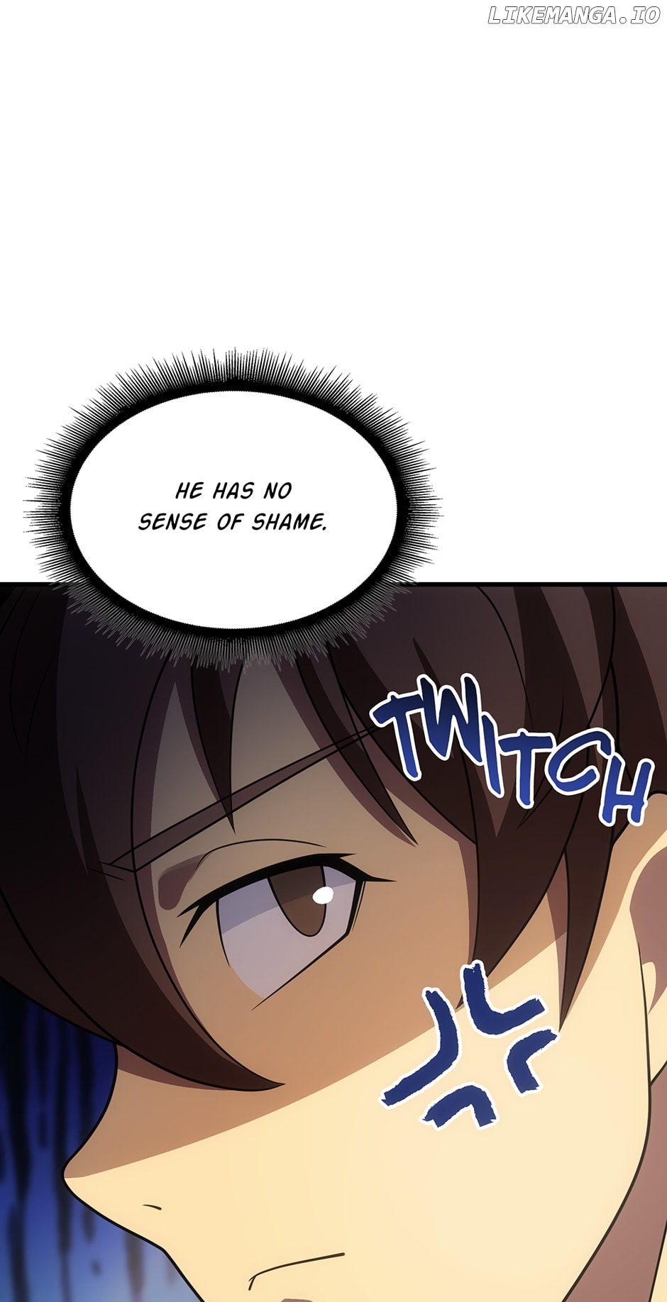 My Civil Servant Life Reborn in the Strange World Chapter 82 - page 55