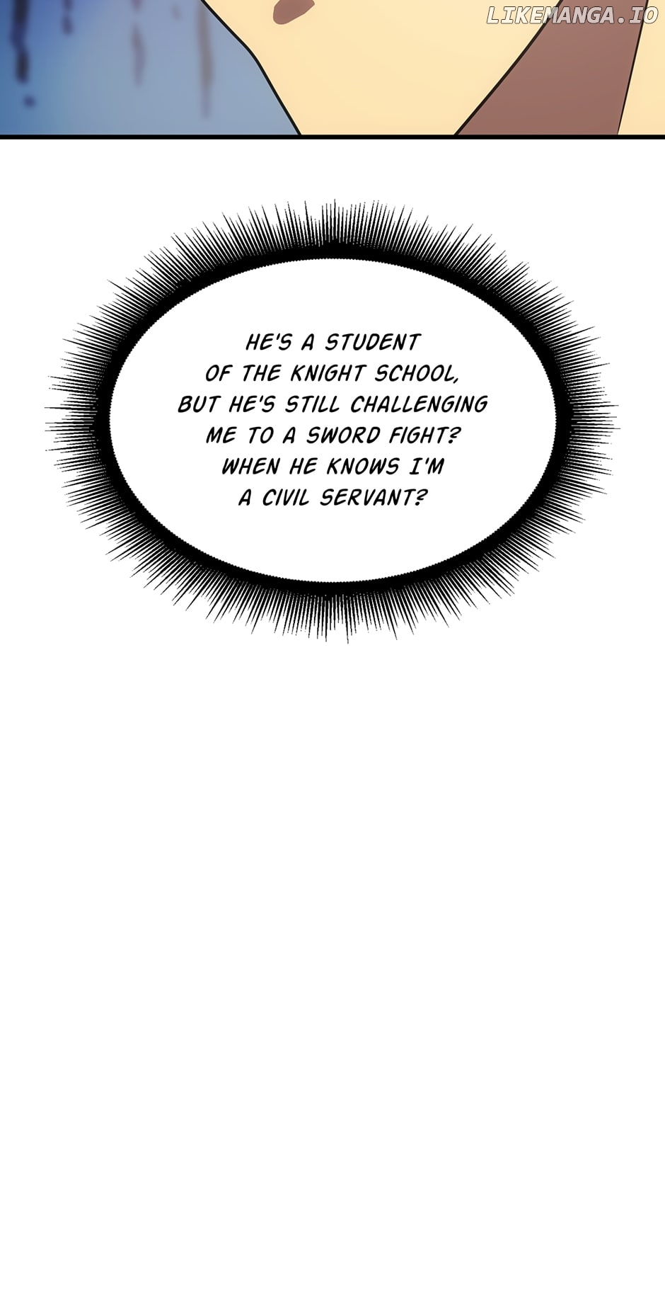 My Civil Servant Life Reborn in the Strange World Chapter 82 - page 56