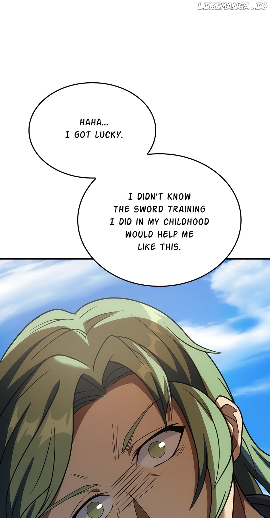 My Civil Servant Life Reborn in the Strange World Chapter 82 - page 59