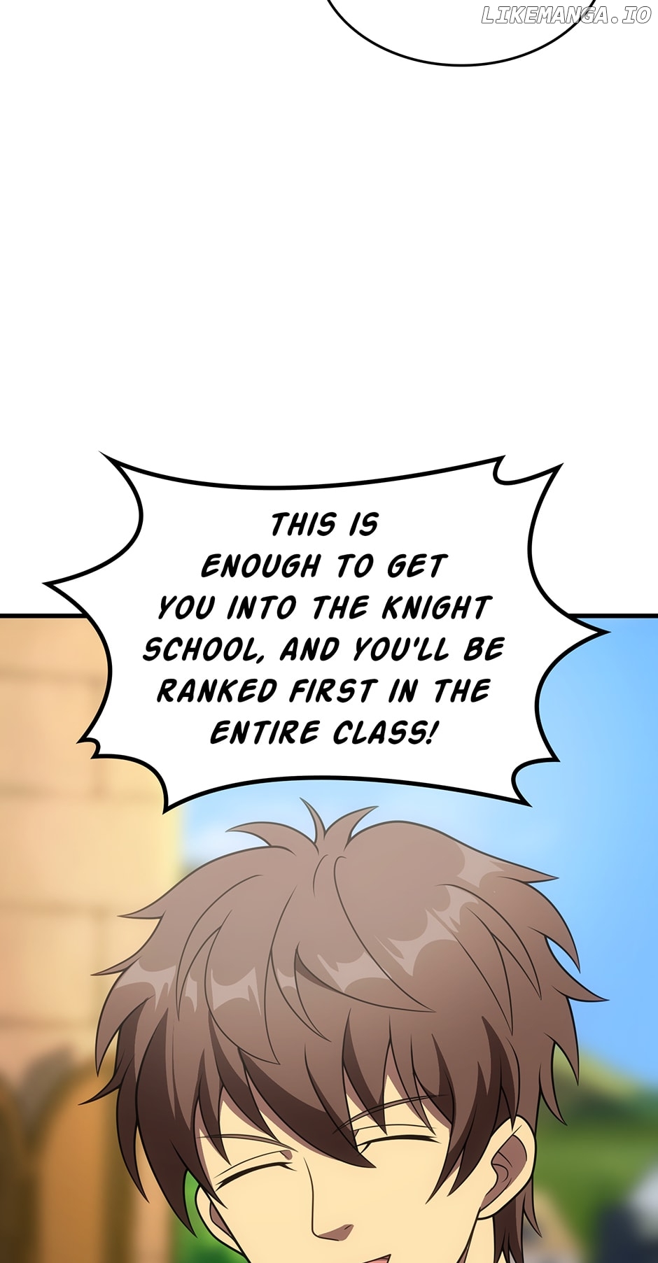 My Civil Servant Life Reborn in the Strange World Chapter 82 - page 62