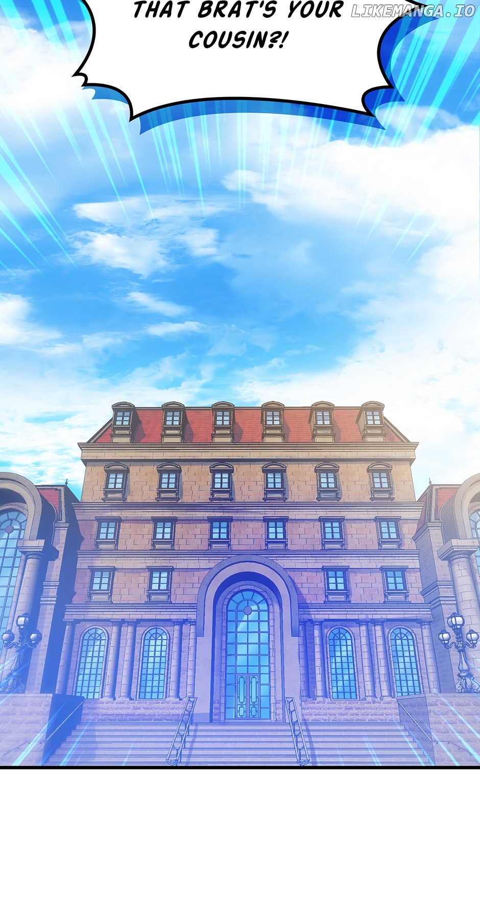My Civil Servant Life Reborn in the Strange World Chapter 82 - page 66