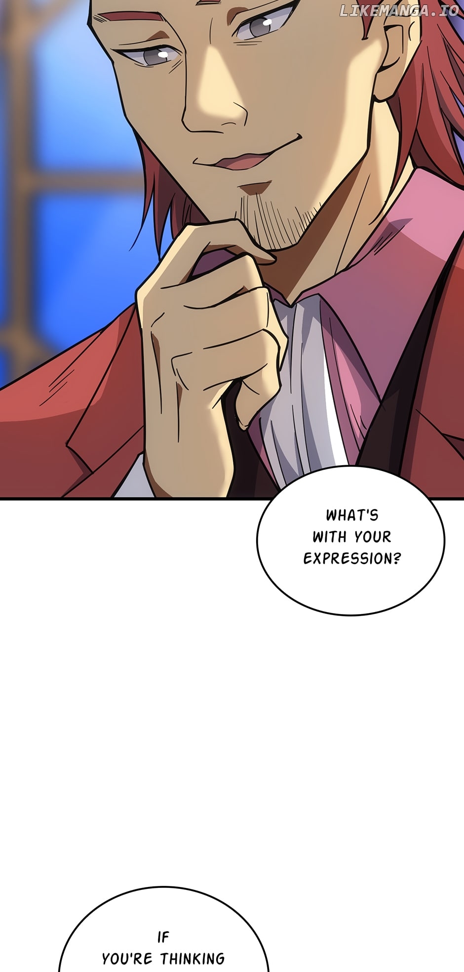 My Civil Servant Life Reborn in the Strange World Chapter 82 - page 70