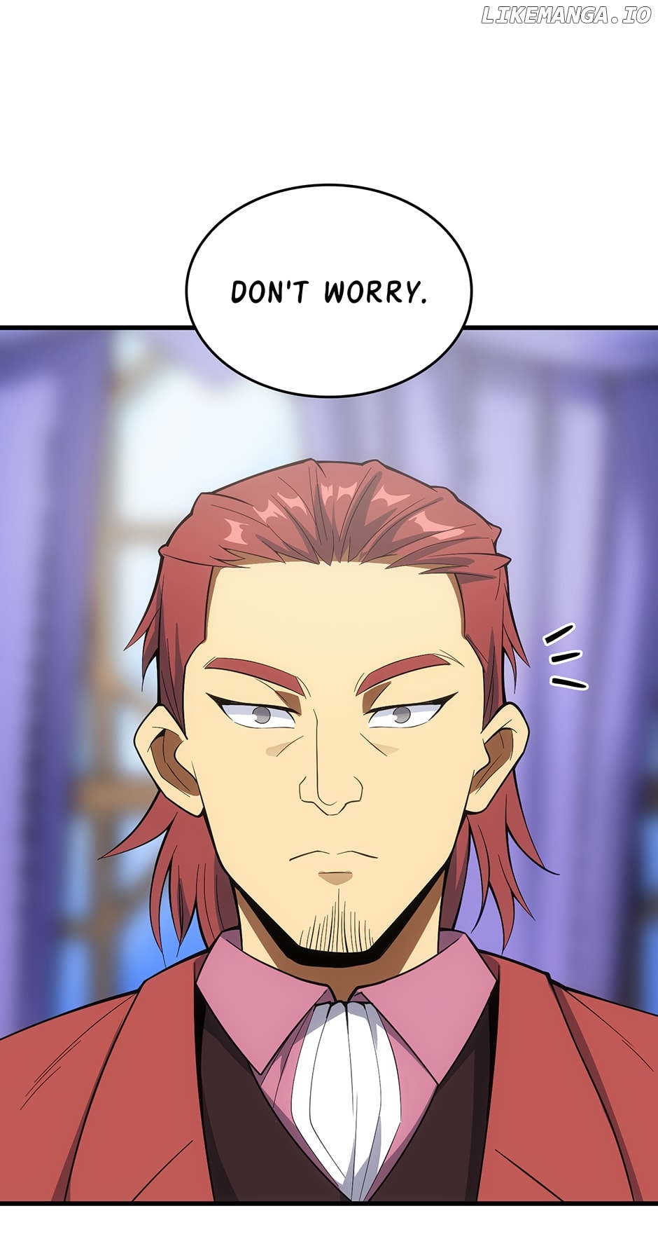 My Civil Servant Life Reborn in the Strange World Chapter 82 - page 75