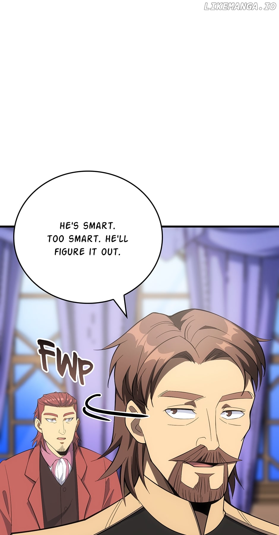 My Civil Servant Life Reborn in the Strange World Chapter 82 - page 76