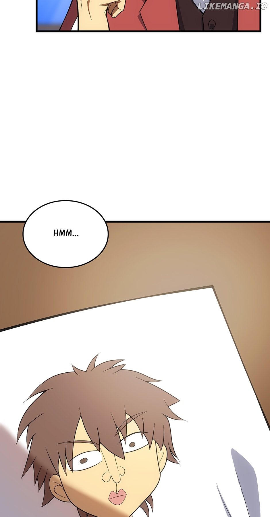 My Civil Servant Life Reborn in the Strange World Chapter 82 - page 79