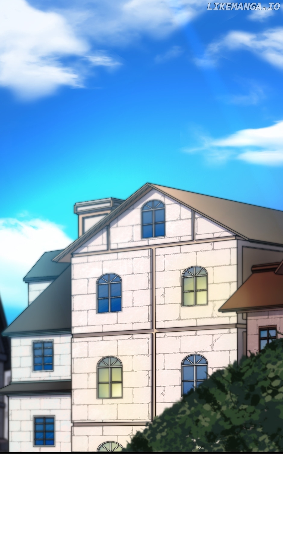 My Civil Servant Life Reborn in the Strange World Chapter 82 - page 82