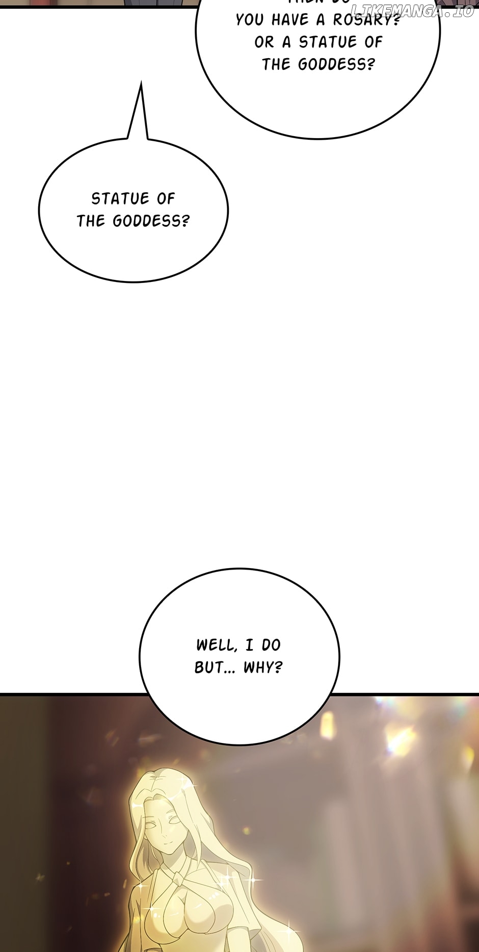 My Civil Servant Life Reborn in the Strange World Chapter 82 - page 88