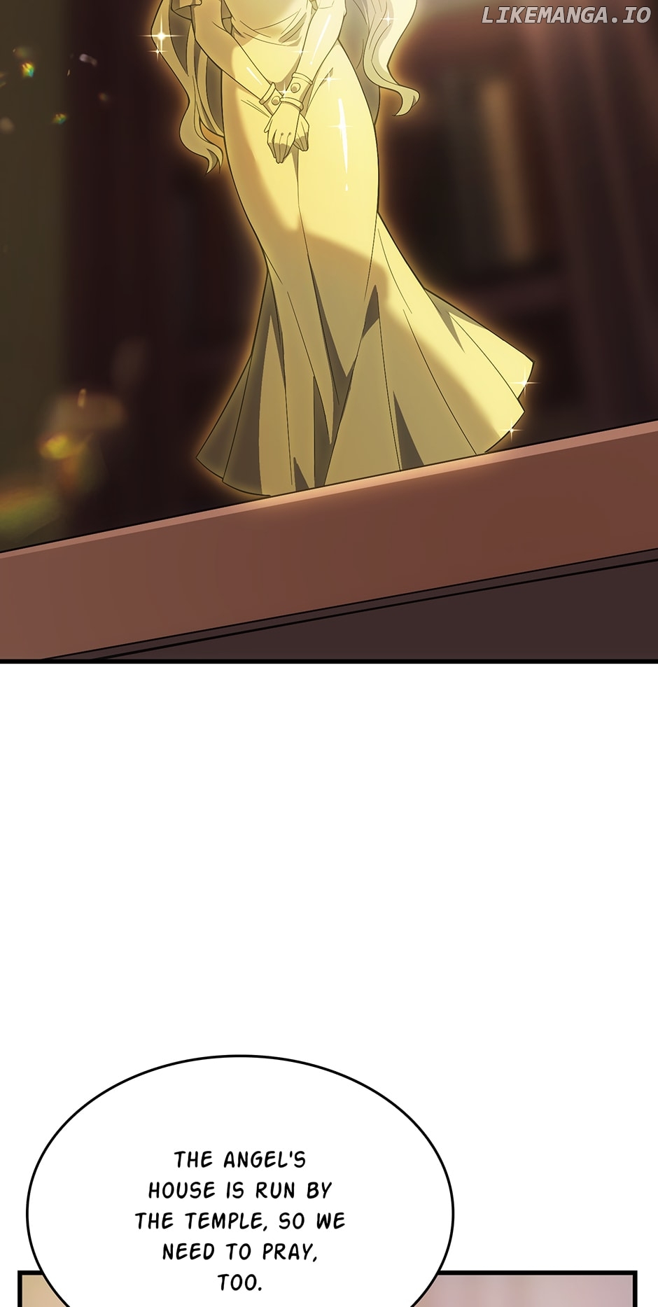 My Civil Servant Life Reborn in the Strange World Chapter 82 - page 89