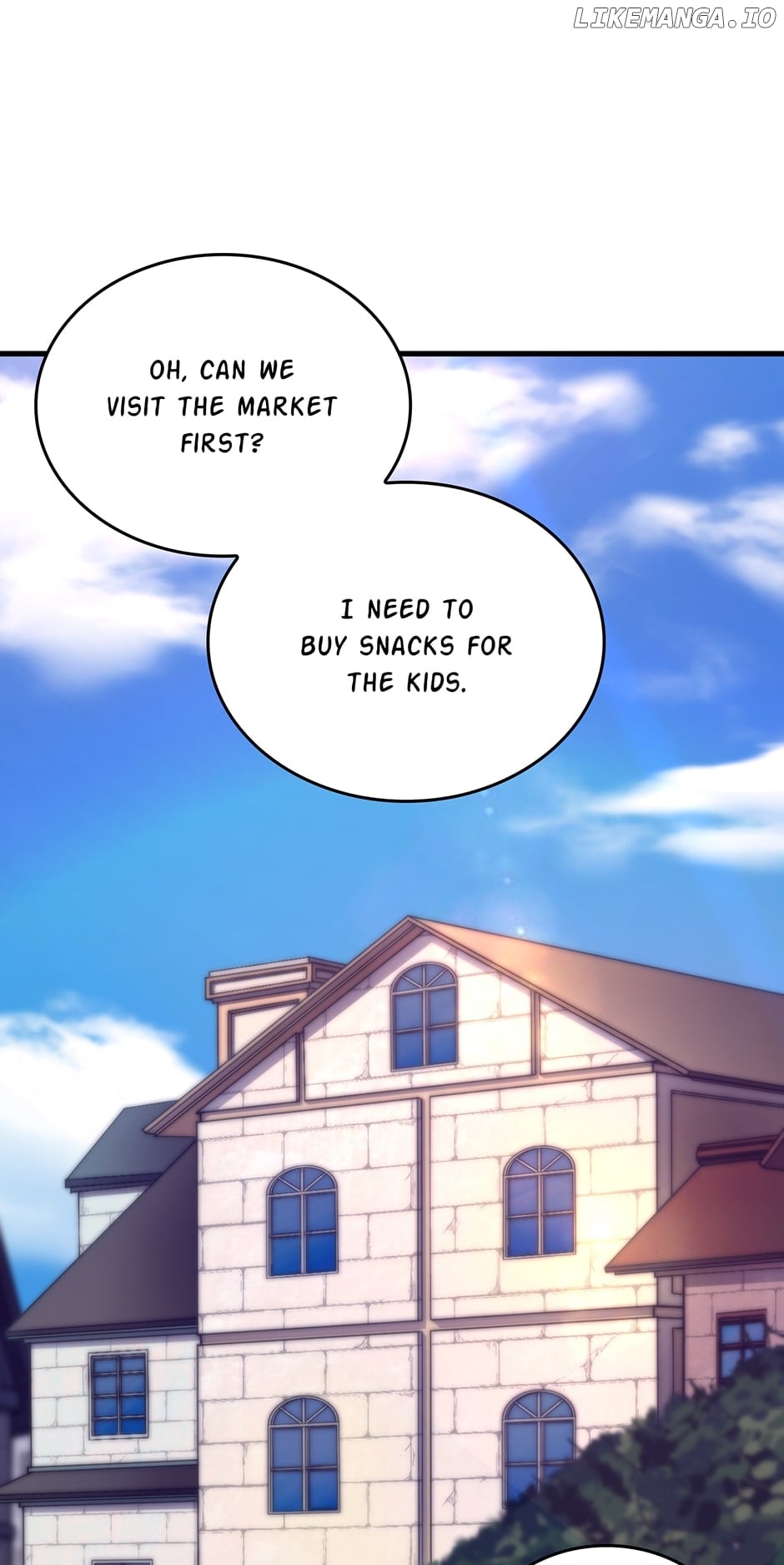My Civil Servant Life Reborn in the Strange World Chapter 82 - page 91