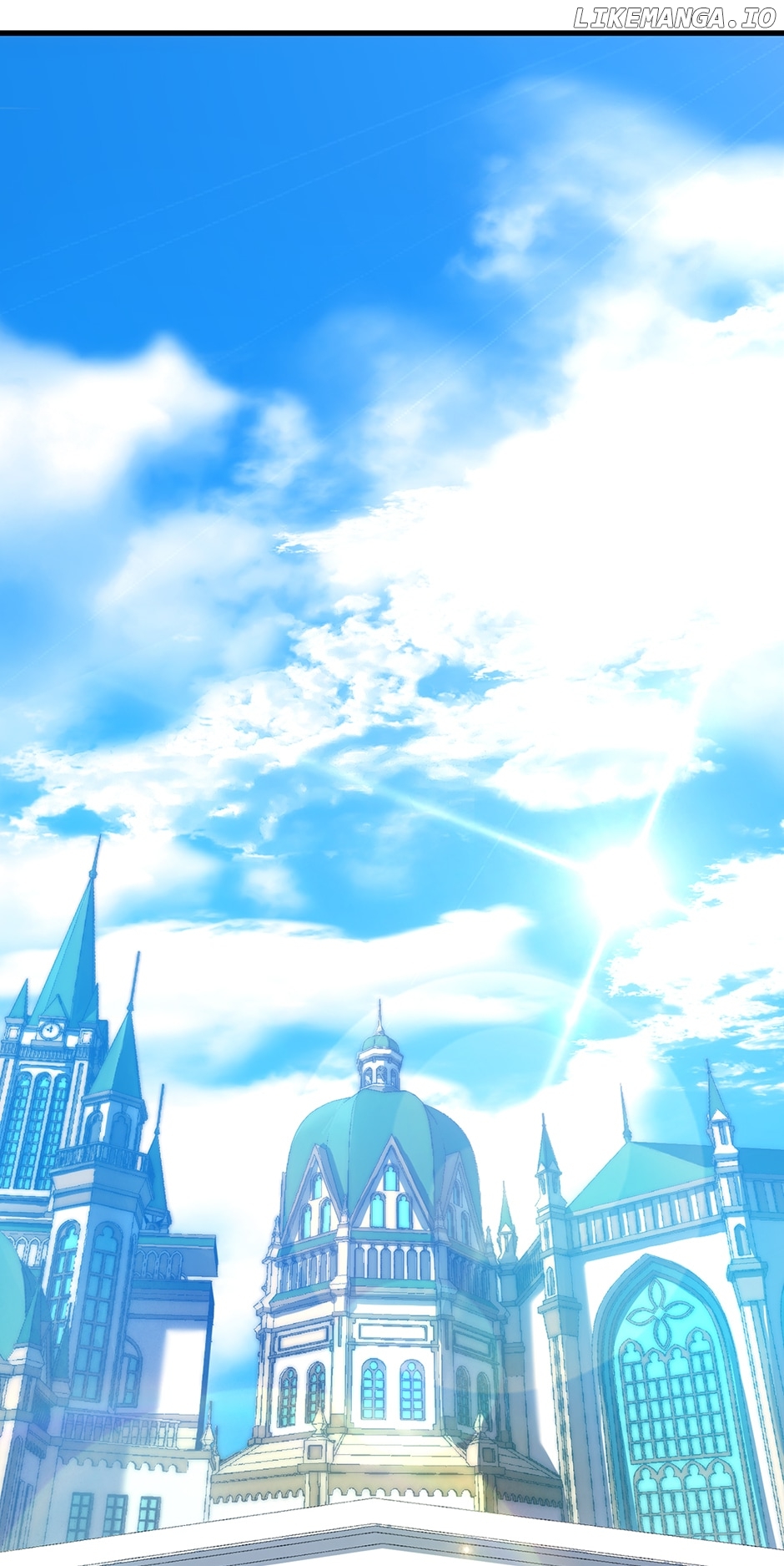 My Civil Servant Life Reborn in the Strange World Chapter 82 - page 93