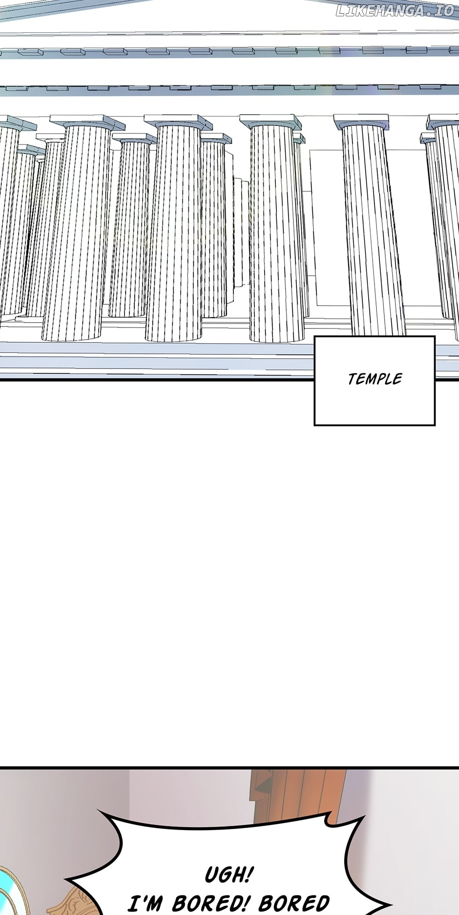 My Civil Servant Life Reborn in the Strange World Chapter 82 - page 94