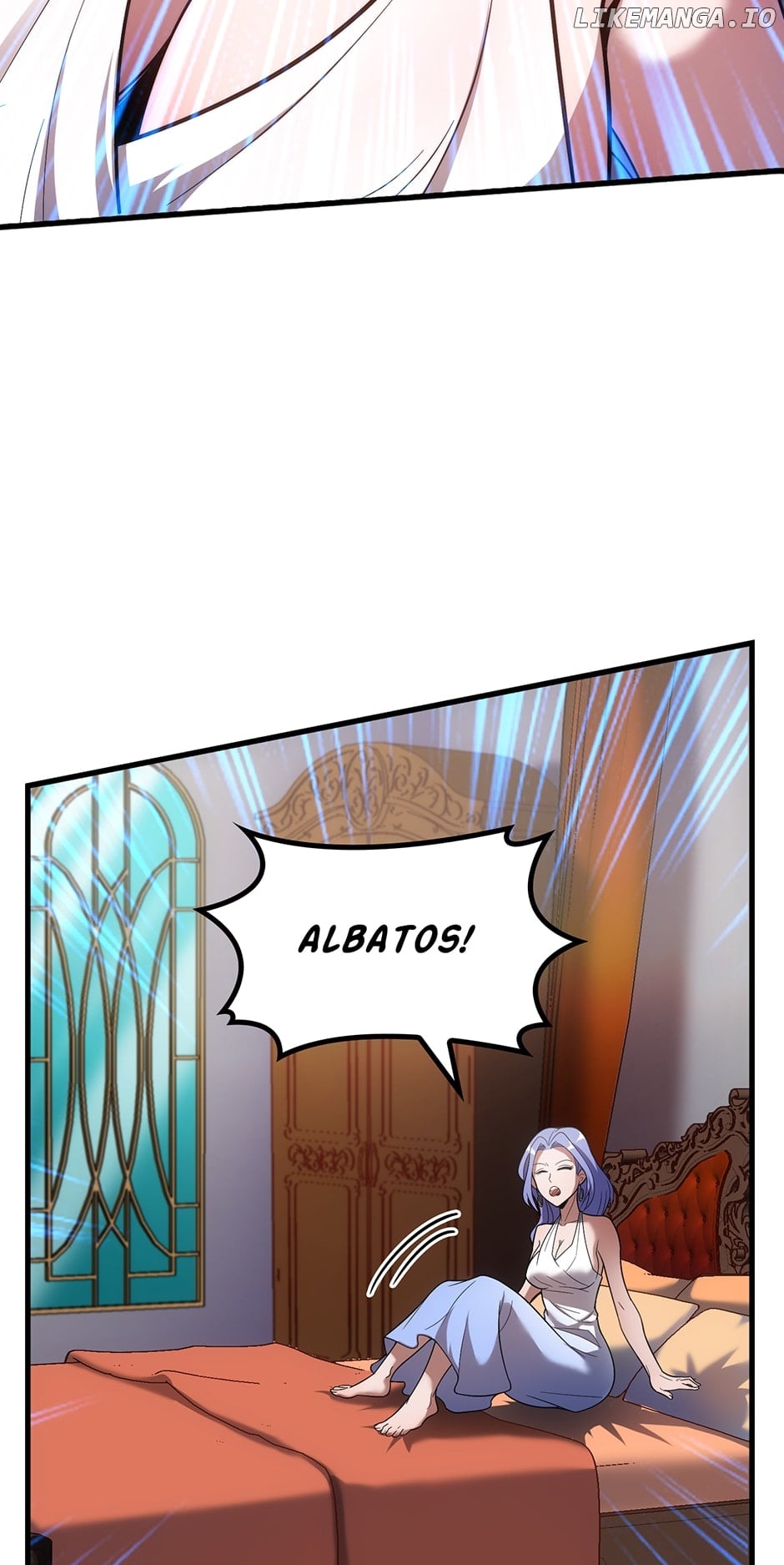 My Civil Servant Life Reborn in the Strange World Chapter 82 - page 97