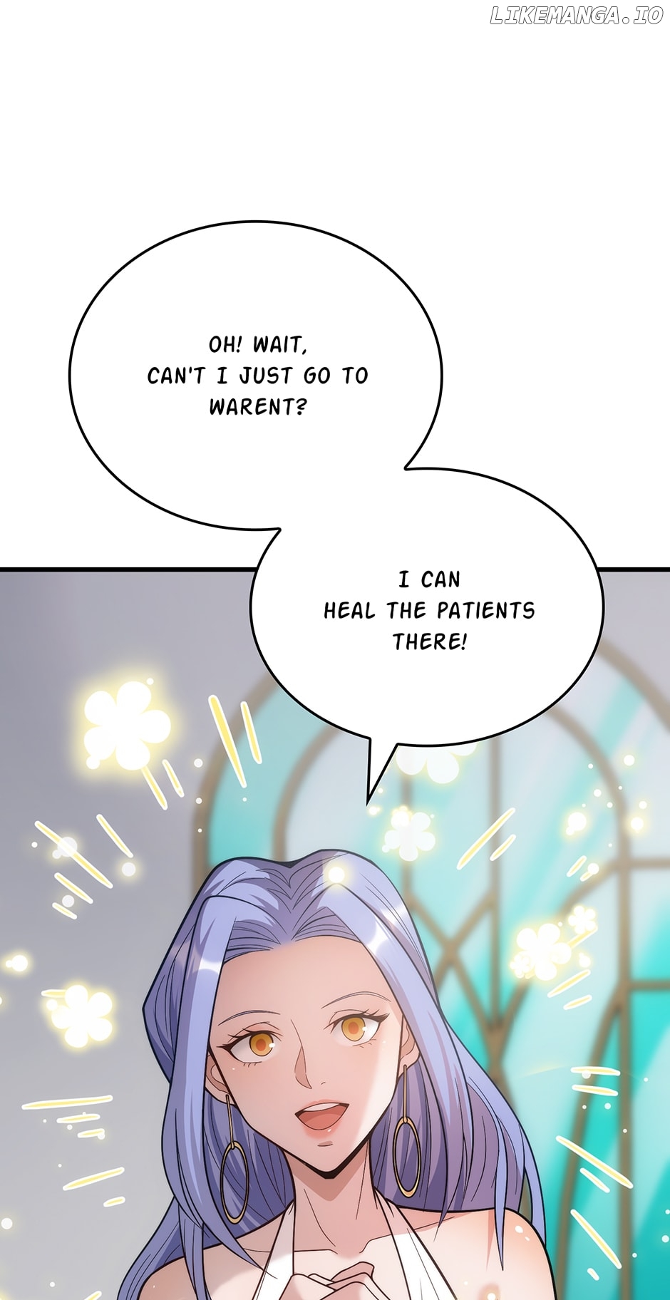 My Civil Servant Life Reborn in the Strange World Chapter 82 - page 100