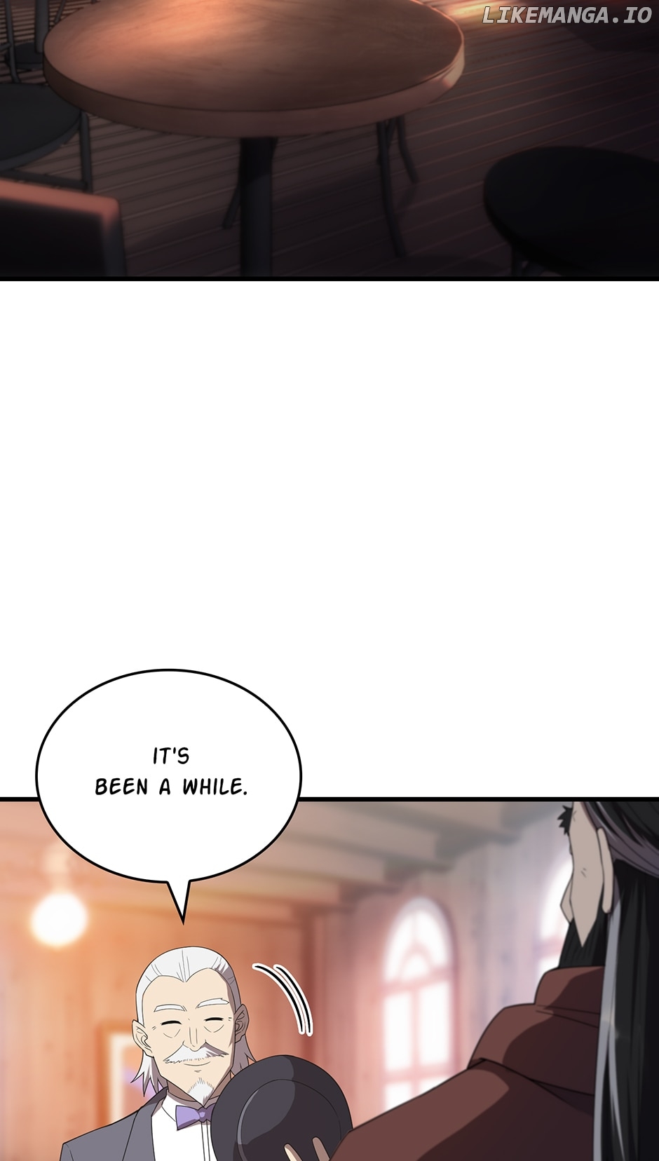 My Civil Servant Life Reborn in the Strange World Chapter 83 - page 102
