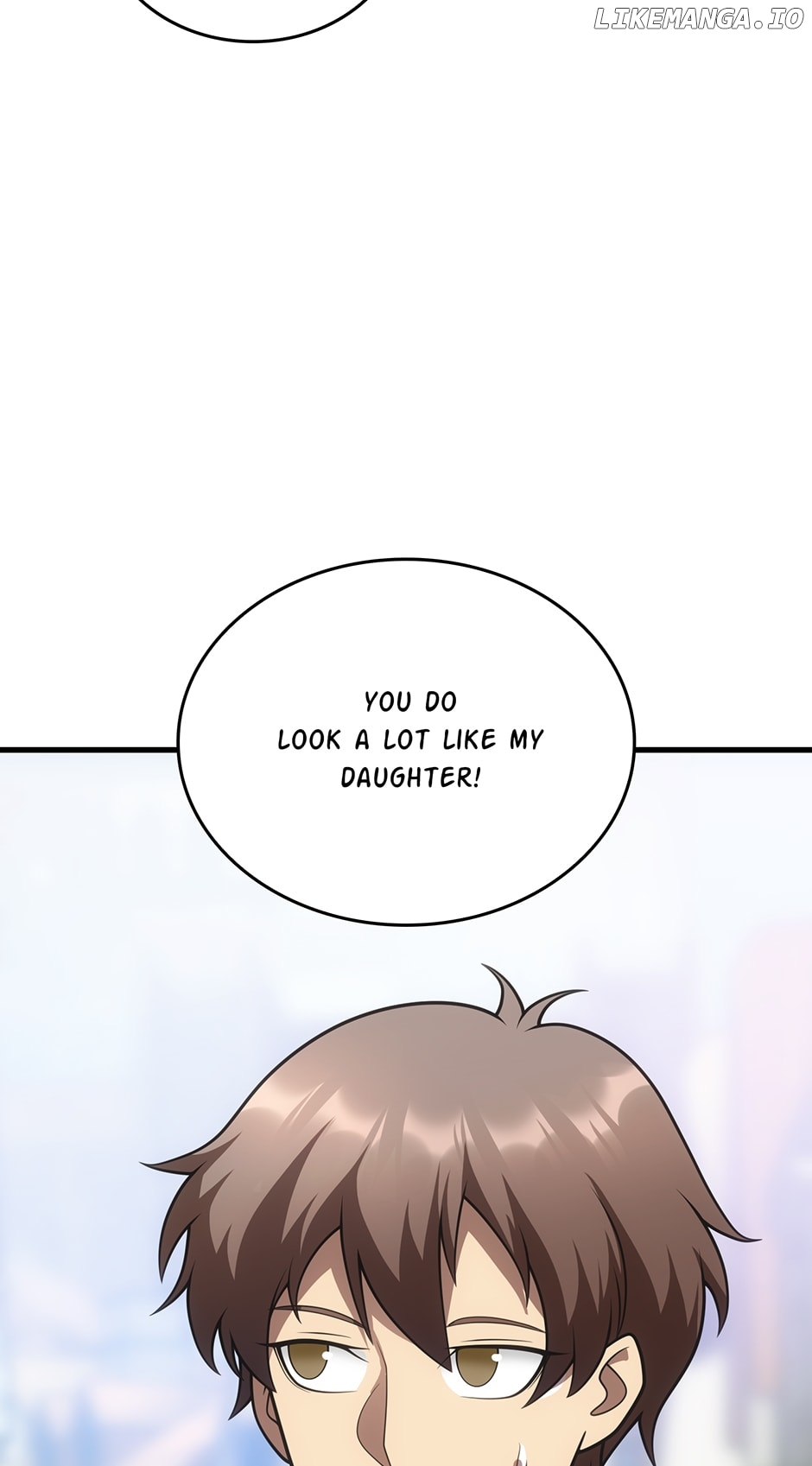 My Civil Servant Life Reborn in the Strange World Chapter 83 - page 14