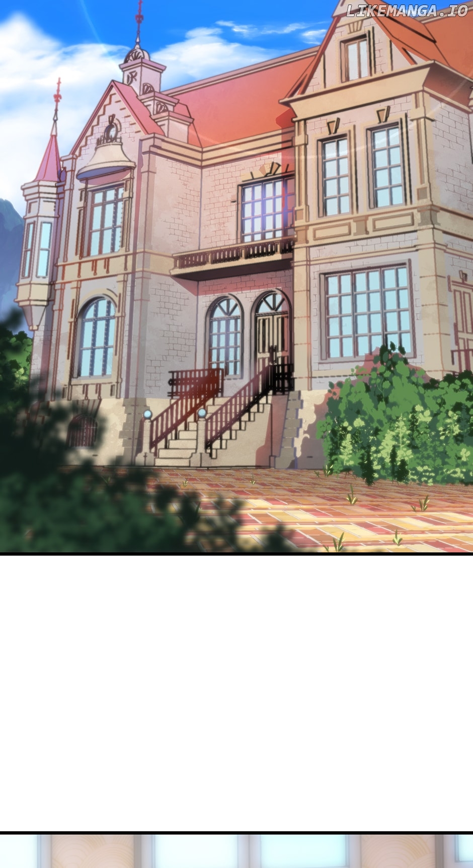 My Civil Servant Life Reborn in the Strange World Chapter 83 - page 24