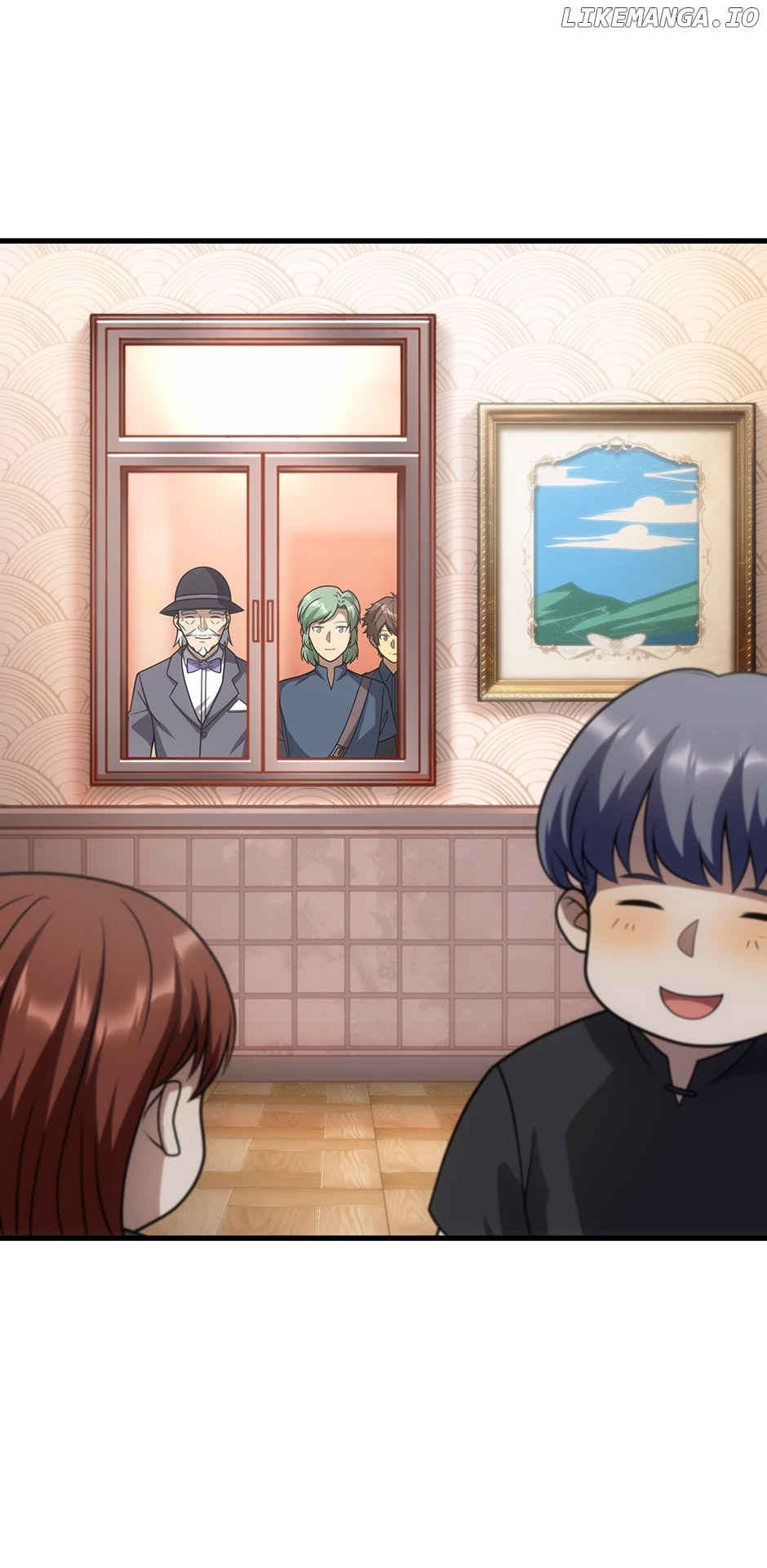 My Civil Servant Life Reborn in the Strange World Chapter 83 - page 26