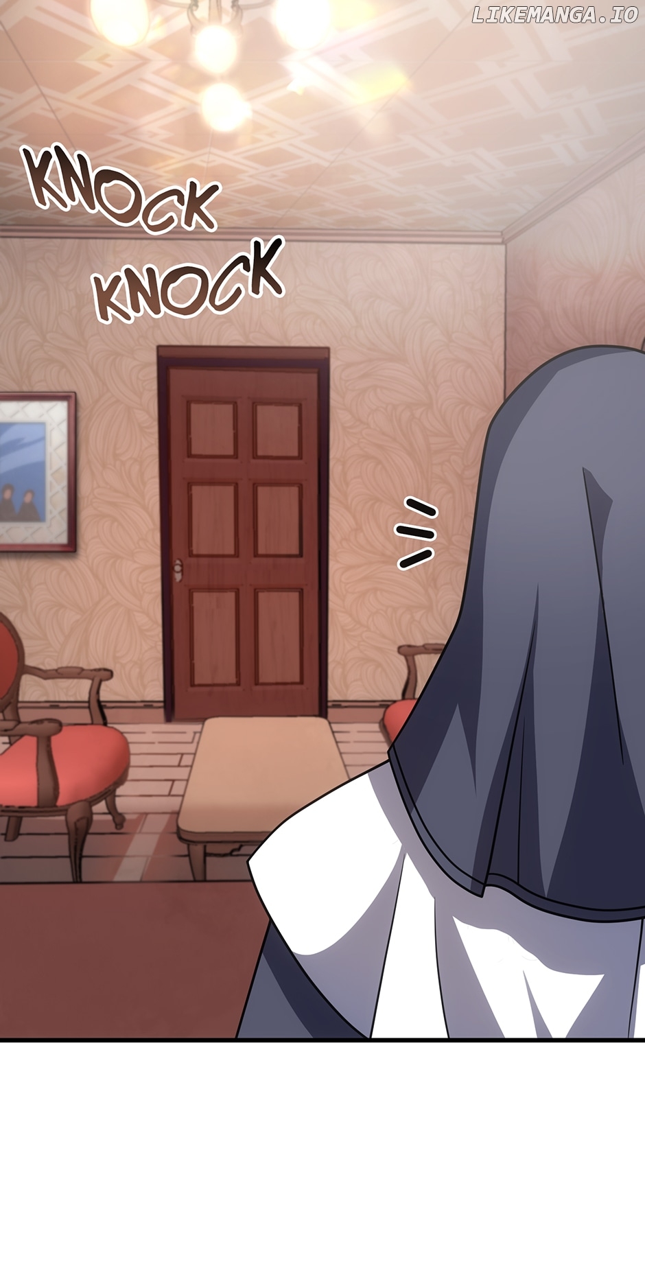 My Civil Servant Life Reborn in the Strange World Chapter 83 - page 33