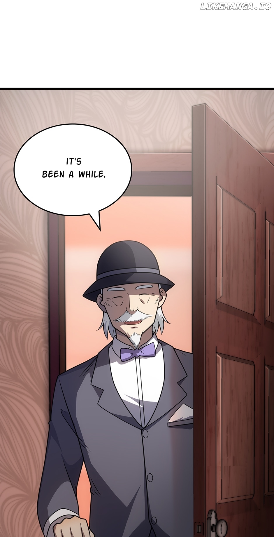 My Civil Servant Life Reborn in the Strange World Chapter 83 - page 34