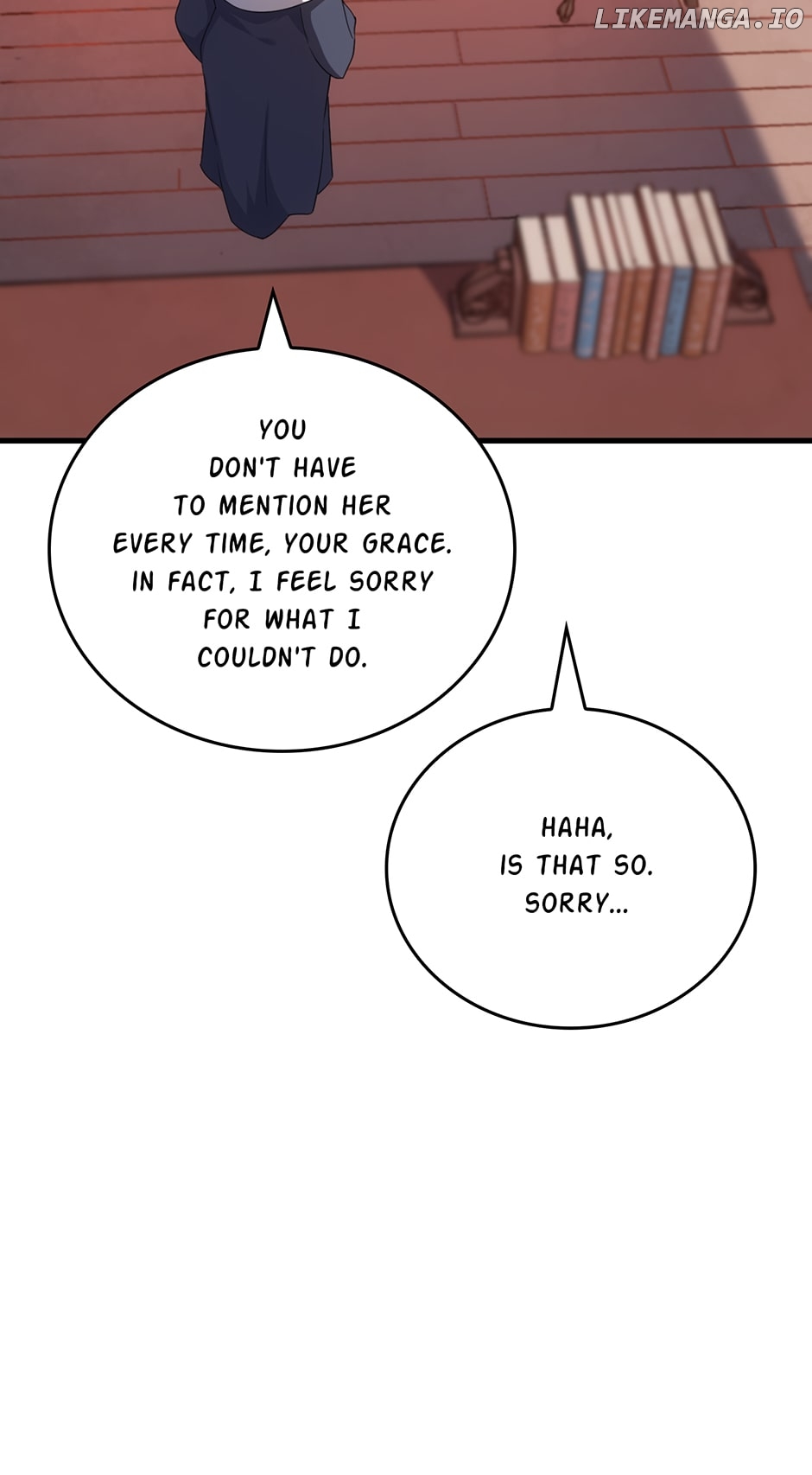 My Civil Servant Life Reborn in the Strange World Chapter 83 - page 38