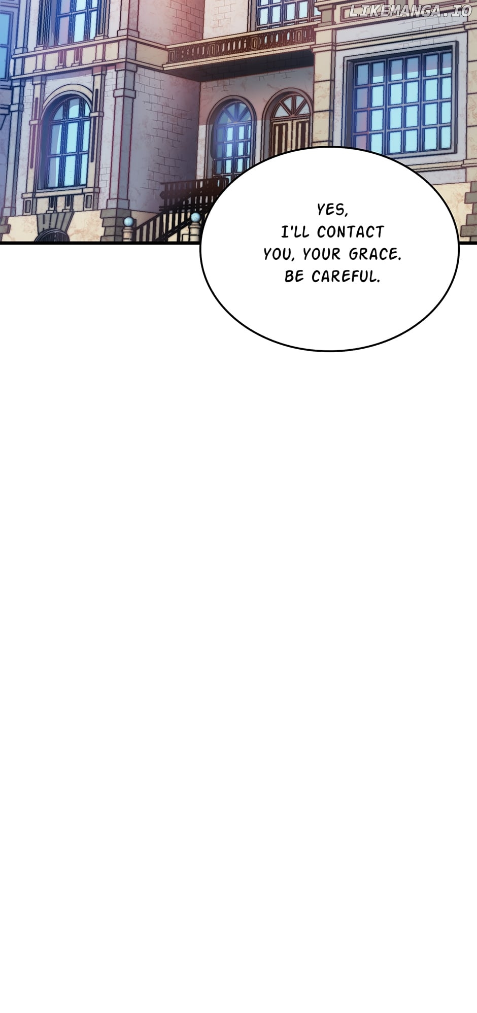 My Civil Servant Life Reborn in the Strange World Chapter 83 - page 45