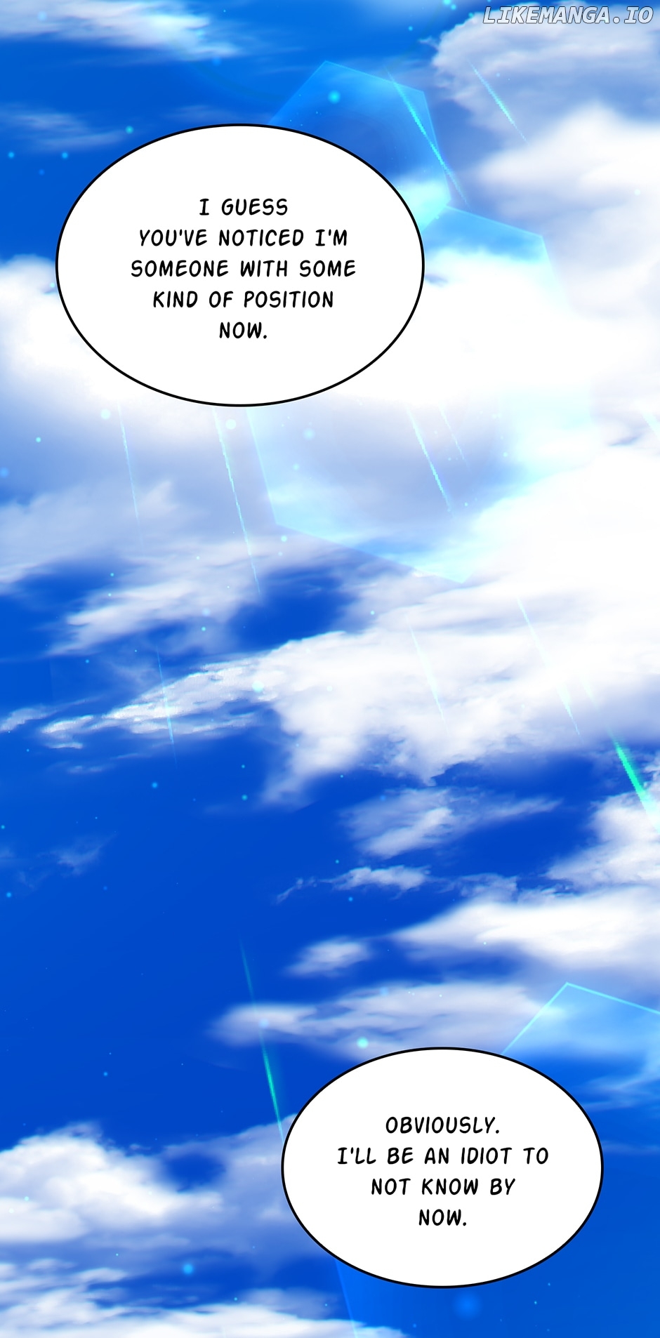 My Civil Servant Life Reborn in the Strange World Chapter 83 - page 82
