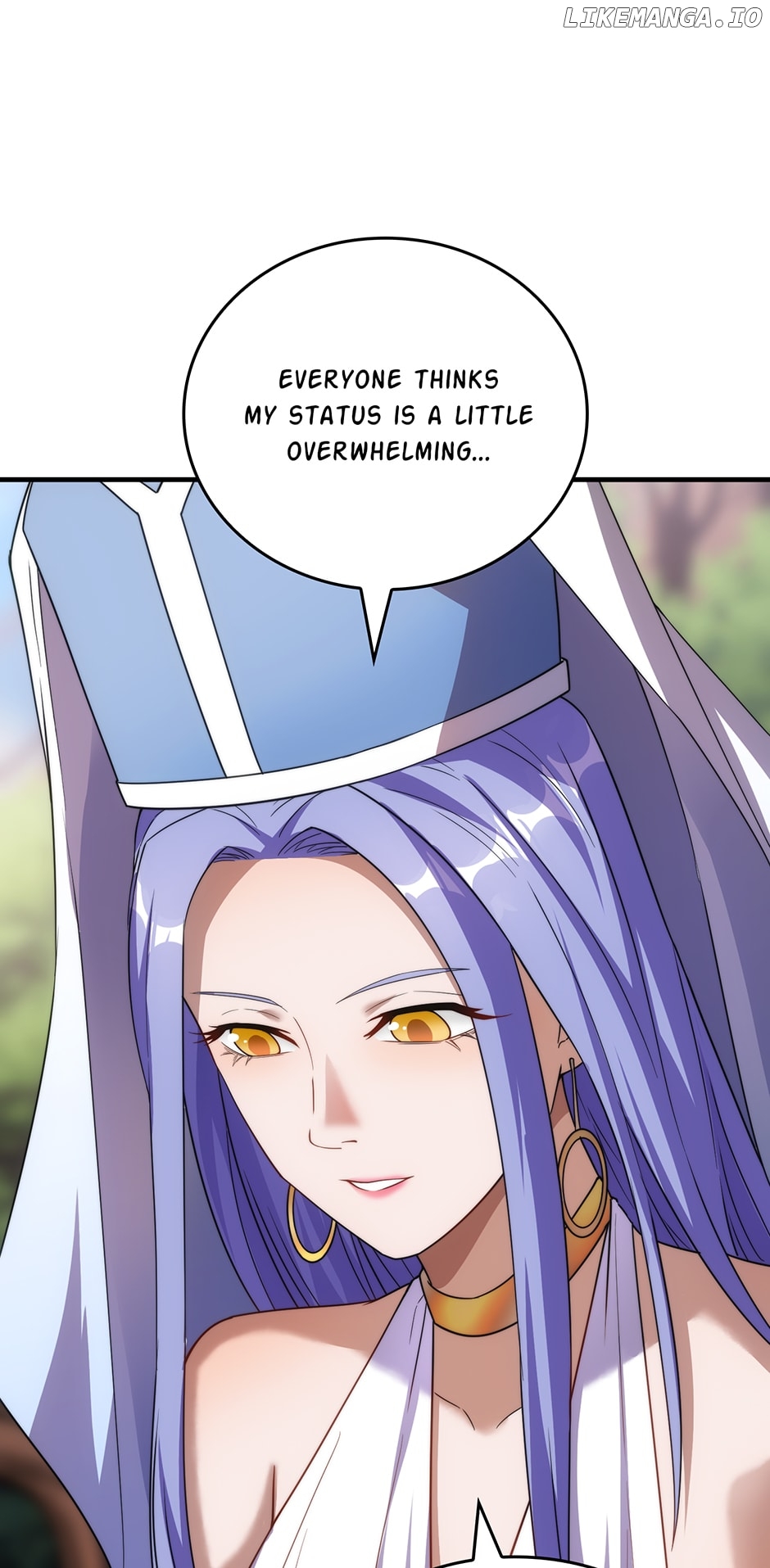 My Civil Servant Life Reborn in the Strange World Chapter 83 - page 84