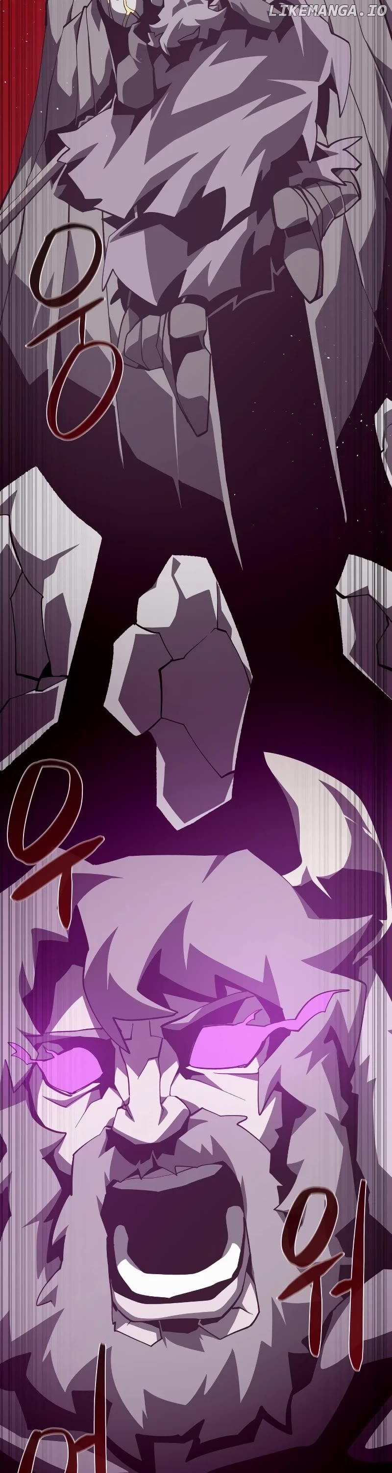 Dungeon Odyss Chapter 73 - page 24