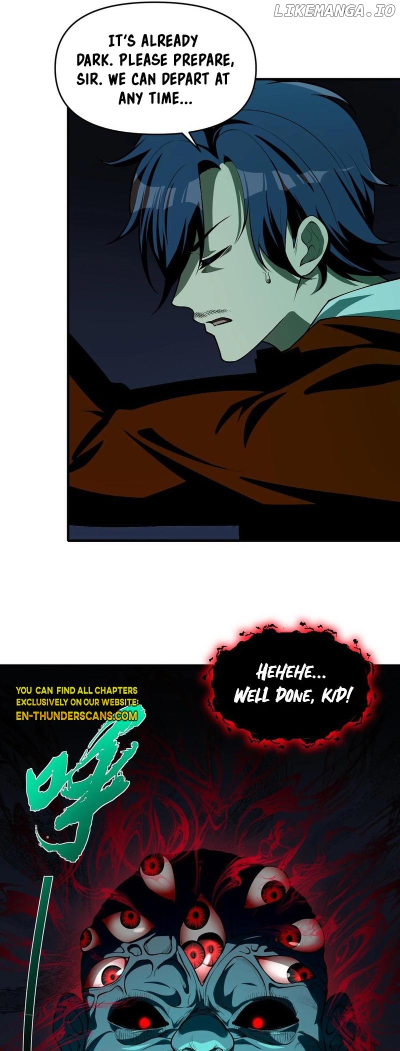 During The Live Streaming, I Proposed To A Female Ghost – And She Actually Agreed?! Chapter 13 - page 16